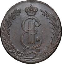 10 копеек 1778 года