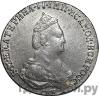 20 копеек 1786 года