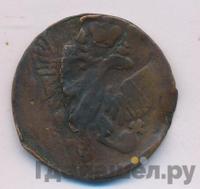 Денга 1754 года