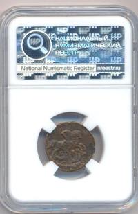 Денга 1794 года