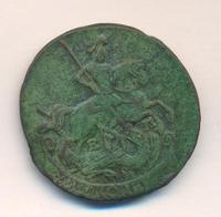 2 копейки 1774 года