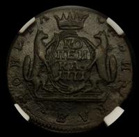 1 копейка 1771 года