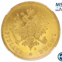 20 марок 1912 года