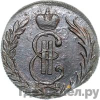 1 копейка 1767 года