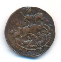 Денга 1772 года