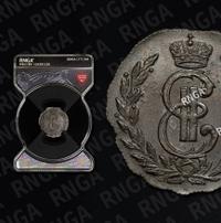 Денга 1777 года