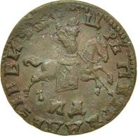 1 копейка 1710 года
