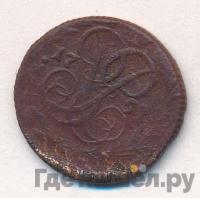 Денга 1759 года