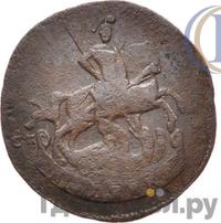 1 копейка 1764 года