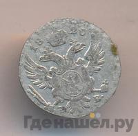 5 грошей 1820 года IВ Для Польши