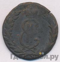 1 копейка 1767 года