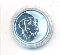 3 рубля 2006 года ММД