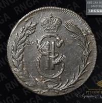 2 копейки 1774 года