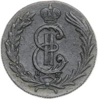 2 копейки 1780 года