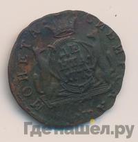 Денга 1773 года