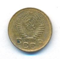 1 копейка 1956 года