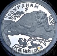 25 рублей 2000 года ММД