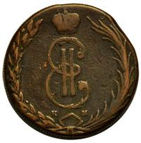 10 копеек 1767 года