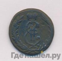 1 копейка 1769 года