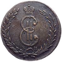10 копеек 1774 года