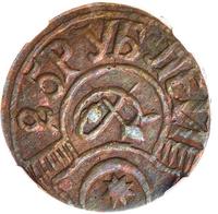 1 рубль 1918 года