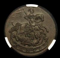 Денга 1791 года