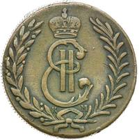 5 копеек 1779 года