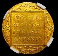 Дукат 1838 года  Нидерландская имитация