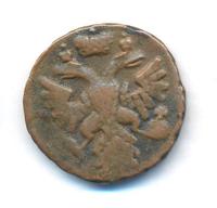 Денга 1740 года