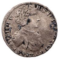 Тинф 1708 года