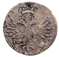 Тинф 1708 года