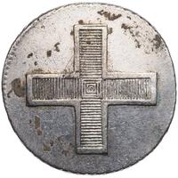 Жетон 1796 года