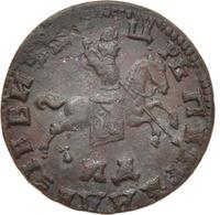 1 копейка 1710 года