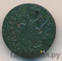 1 грош 1822 года