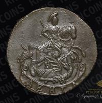 Денга 1789 года