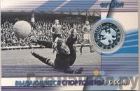 2 рубля 2010 года СПМД