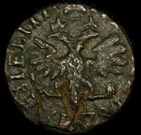 Денга 1713 года