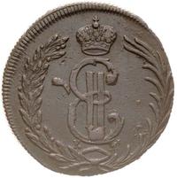 2 копейки 1771 года