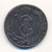 2 копейки 1778 года