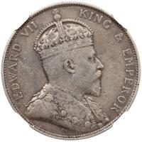 5 пенни 1905 года  Для Финляндии