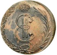 10 копеек 1776 года