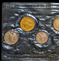 Годовой набор 1992 года