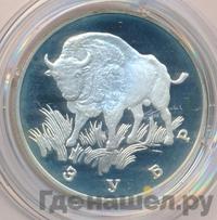 1 рубль 1997 года ЛМД