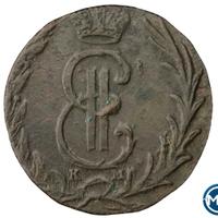 Денга 1769 года