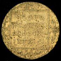 Дукат 1838 года  Нидерландская имитация