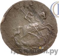 Денга 1758 года