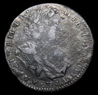 Тинф 1707 года