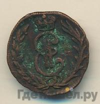 Денга 1776 года