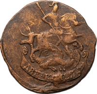 2 копейки 1773 года