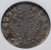 Гривна 1709 года